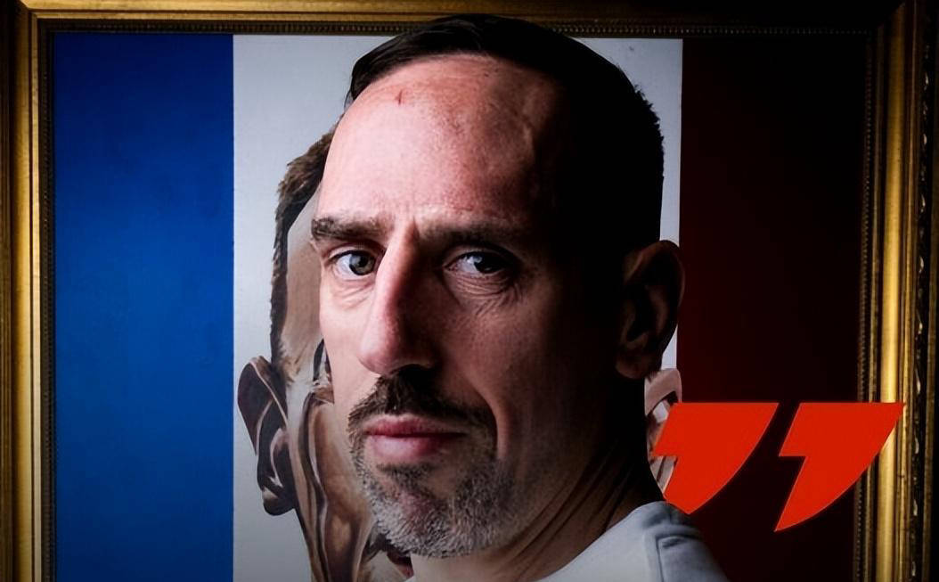 那一年完爆C罗、梅西！他真的是金球奖最大的遗憾！