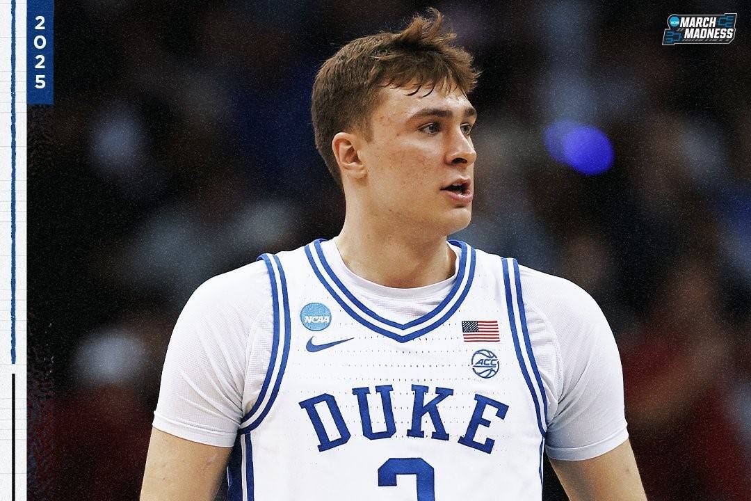 疯三8强战：弗拉格16+9杜克晋级 佛罗里达神奇逆转