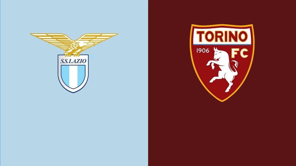意甲-拉齐奥VS都灵：争四掉链子，蓝鹰急需反弹，迎来劲敌