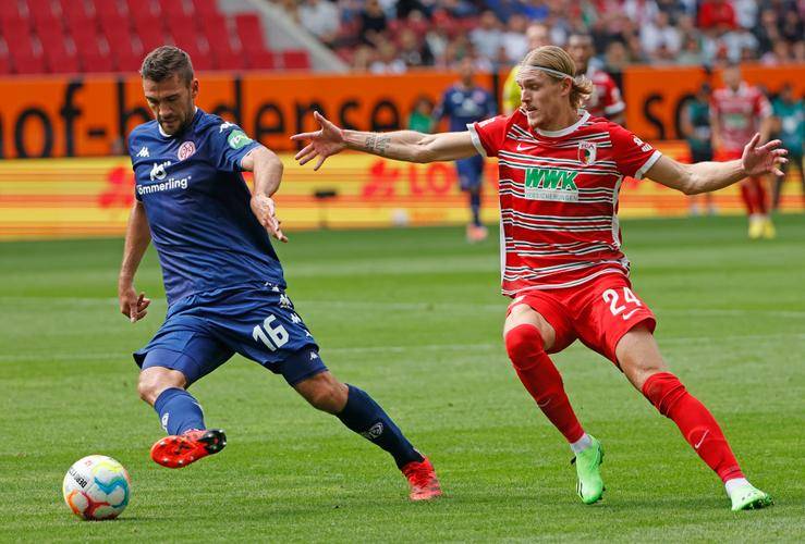 德甲保级关键战：波鸿主场对决奥格斯堡，命运天平如何倾斜？​