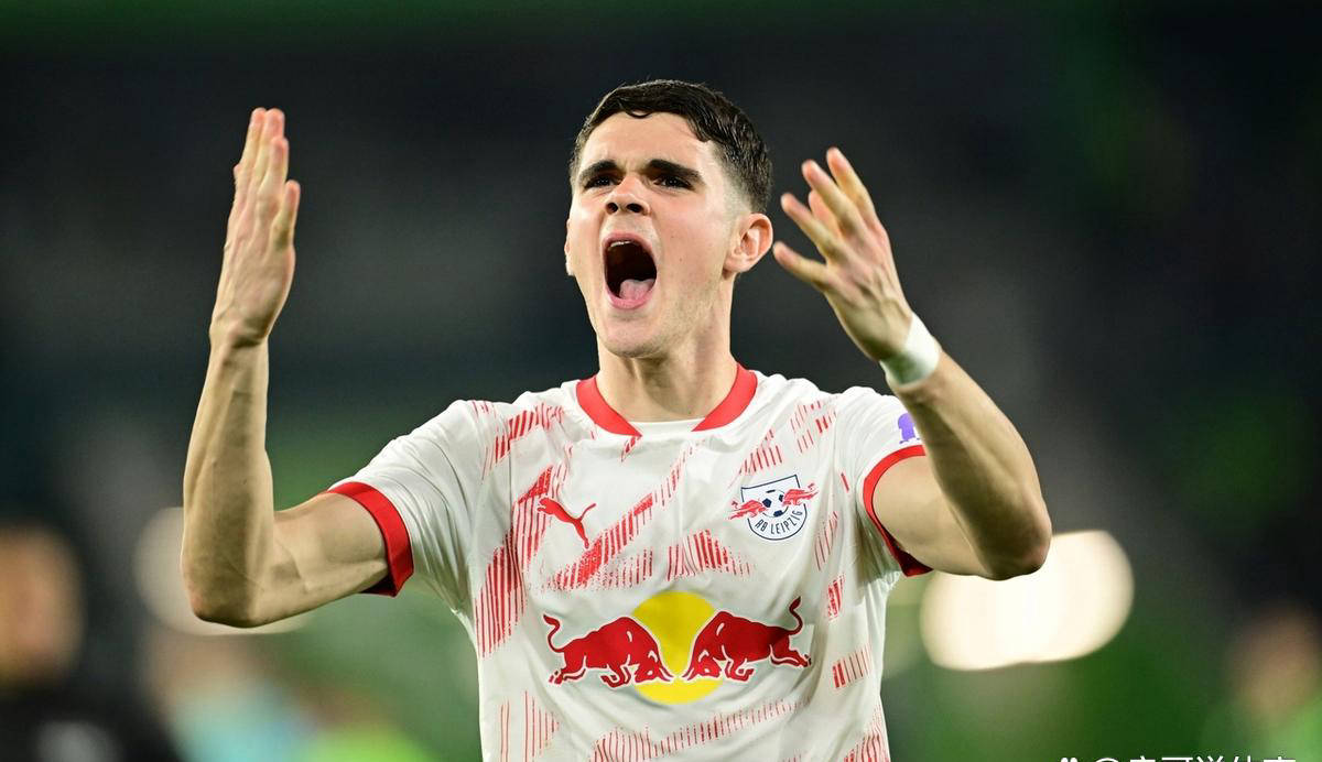 德甲最新积分战报：莱比锡32力克沃尔夫斯堡，时隔4个月再现连胜