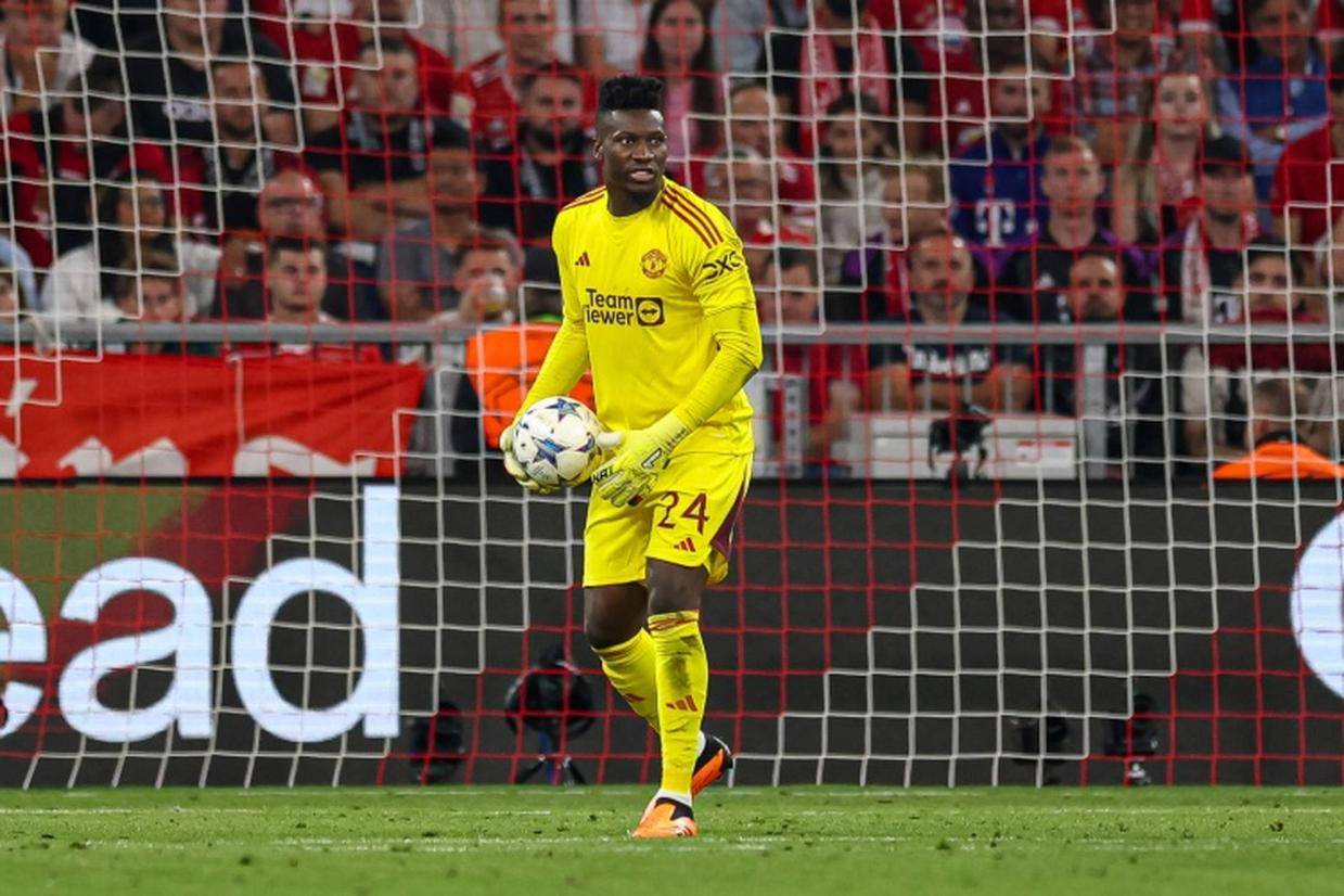 “史上最差”曼联今夏大清洗！驱逐9人，“史上最差”门将2000万贱卖