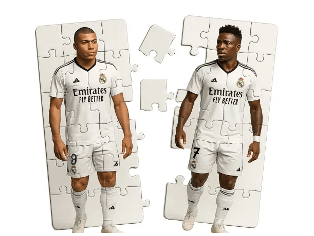 皇马内讧爆发！姆巴佩无法兼容，不愿辅佐2亿巨星，夏窗二选一